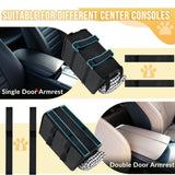 dog car seat, dog carrier, pet travel, dog accessories, car travel for dogs V1106-136-BLA-75889