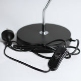 Abby Table Lamp - Black V558-LL-27-0200B