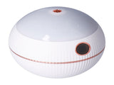 550ML Spherical Humidifier Mini Portable Star Projection Humidifier for Home Bedroom USB V1294-YM0714-3113210239211