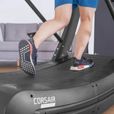 Lifespan Fitness Corsair FreeRun 105 Treadmill V572-LFTM-CFR-105