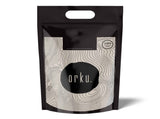 Orku 5Kg WPI Whey Protein Isolate Powder - Vanilla Bag Sports Food V238-SUPDZ-40152563843152