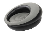 Inflatable Couch Flocking Air Sofa Simple Inflatable Chair for Living Room Bedroom Reading Room V1294-YM0626-3116220011612