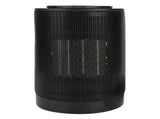 Desktop Electric Heater 1200W 70&deg Rotation Intelligent Warmer PTC Ceramic Heating PortableUS Plug V1294-YM0901-3113200166111