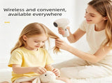Handheld Baby Hair Dryer Beige V1265-YY-523