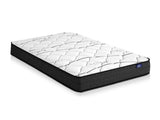 Giselle Bedding 16cm Mattress Medium Firm King Single MATTRESS-GLAY-KS