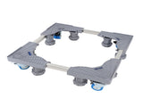Universal Washing Machine Base Pulley Washing Machine Furniture Dolly Mobile Roller Stand with V1294-YM0901-3113230302911
