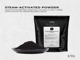 Orku 50g Activated Carbon Powder Coconut Charcoal - Water Filtration V238-SUPDZ-12594314870864