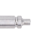 Dryer Drum Roller Shaft High Strength Alloy Steel Dryer Front Back Drum Support Roller Shaft for V1294-YM0901-3113250007211