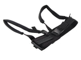 Transfer and Walking Gait Belt with Handles Adjustable Elderly Standing Assist Lift Belt for Seniors V1294-YM0710-3117230254213