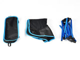 Camping Folding Chairs Travel Portable Folding Chair Outdoor Camping Chairs Oxford Cloth Ultralight V1366-AZ2-W-05883
