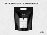 Orku 5Kg Potassium Chloride Powder - Food Grade E508 Salt Substitute V238-SUPDZ-30737407377488