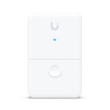 Ubiquiti UISP Dual-Power Injector, Versatile PoE Adapter, Delivers Up To 100W To Power Any Two Wave V1202-V2-NHU-UACC-D-POWER-INJECTOR