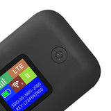 4G WiFi Mobile Hotspot Support 10 Connected Users 300Mbps Portable Wireless Router with SIM Card V1294-YM0901-3117260013011