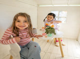 Lifespan Kids Camira Cubby House Set V572-LKCH-CAM2A-SET