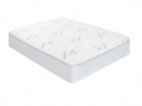 Laura Hill Bamboo Mattress Protector-Queen MTP-YTX-BB-QN