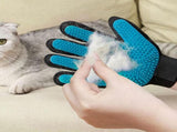 5Pcs Set Pet Hair Removers Dog Cat Hair Lint Removal Tool for Carpets Clothes Furniture Car V1263-JX-7130