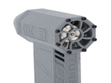 160W Jet Dry Mini Blower Portable Hand Turbo Blower Jet Fan 110000RPM Jet Blower for Computer V1294-YM0901-3111240051011
