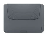 Lenovo Origami 35.6 cm Sleeve case Grey PE bagbelly band Snug fit 14' Notebook Origami-fold V1202-V2-NAL-4X41R83942