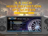 SF3000 64G Portable Handheld Game Console with IPS Screen Retro Video Game Console, Perfect as Adult V1232-ZSYXJ001