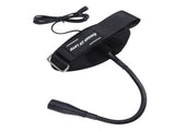 Ultraviolet Glue Curing Lamp Portable Wrist Eyelash Extension Light Ultraviolet LED Lash Light with V1294-YM0901-3119240065111