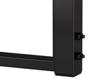 Moyasu Firewood Rack Fireplace Tool Log Holder FPIT1005
