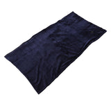 USB Heating Blanket Thermal Electric Heated Shawl Blanket Temperature Controlled Blanket Royalblue V1294-YM3117220231712-0421