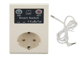 Smart Plug Mobile Phone Dialing Messaging Remote Control Temperature Cord Electrical Outlet for V1294-YM0901-3114230127311