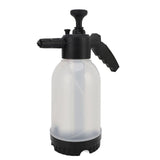 Hand Pump Foam Sprayer 2000ml Hand Pressurized Soap Sprayer Car Wash Foamer for Car Garden Cleaning V1294-YM0901-3111250005211