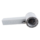 Super Jet Fan Powerful Wind 64mm Duct 8000MAH Efficient Turbo Fan for Car Outdoor Home V1294-YM0901-3111240169218