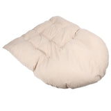 Swing Hanging Basket Seat Cushion Thickened Hanging Chair Hammock Pad Outdoor Indoor Patio Yard V1294-YM0901-3117200116011