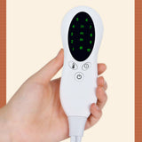 Electric Heating Blanket 10 Levels Intelligent Temperature Control Dual Control Electric Heated V1294-YM0901-3117240222411