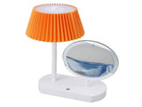 Moving Sand Art Desk Lamp Creative Cordless Touch Control Stepless Dimming 3 Color Quicksand Lamp V1294-YM0901-3119240091511