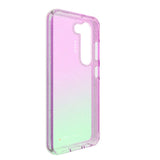 EFM Aspen Case Armour with D3O Crystalex for Samsung Galaxy S23 - Glitter Pearl V578-EFCDUAE282GLP