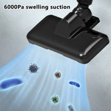 Handheld Vacuum Cleaner Cordless Rechargeable Mini Car Vacuum Cleaner Portable Vacuum Cleaner for V1294-YM0523-10344527