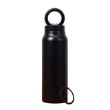 sports water vacuum insulated, 304 stainless steel, magnetic lid, large capacity water V1102-133-59620-BEG-L