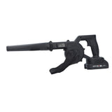 21V Electric Leaf Cleaner Rechargeable Battery Powered High Power Dual Use Electric Leaf Vacuum for V1294-YM0901-3111240263012
