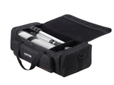 Telescope Case, 560 mm, Telescope Storage Bag with Fixed Buckles, Multi-Pocket & Detachable Divider V952-WYJBXHSFGS00LZ8Y2V0