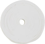 Volkl V-Dry Over Grip Tennis Racquet Bulk - 30 Pack - White V563-TAVVDW30