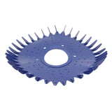 Pool Cleaner Finned Seal Disc Skirt Replacement Pool Cleaner Replacement Parts for W83277 W70464 V1294-YM0703-3111230046711
