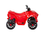 Rechargeable Ride-on Quad bike with Safe Braking System V196-90402R