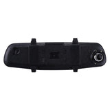 4.3 Inch Hd 1080P Rearview Mirror Vehicle Dvr With Screen Display PRL-4500-RIP-S