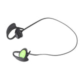 Swimming Headphone Bluetooth Wireless IPX8 Waterproof Intelligent Voice Prompt Noise Reduction V1294-YM0901-3111240068713