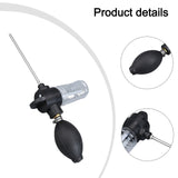 150ml Flies Control Bulb Duster With 3 Stainless Steel Nozzles Termite Removal Smile Home V1189-LWWAL-20260327-04444
