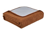 Heated Blanket Auto Off 9 Levels Carbon Fiber Dehumidification Electric Bed Warmer with Digital V1294-YM0901-3117240231412