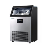 Devanti 45kg Ice Maker Commercial Machine IM-A-ZB45F-COM