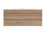 Cefito Vanity Unit 915mm with Basin Oak BV-YQ02-900-OAK-ABC