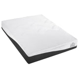 Giselle Bedding Memory Foam Mattress Bed Cool Gel Non Spring 21cm Queen FOAM-MFM-H021-Q