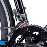 Trinx Climber 2.0 Road Bike Shimano Claris R2000 Groupset Bicycle 56cm Frame V406-CLIMBER20_56