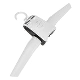 Portable Electric Clothes Drying Rack Folding Laundry Shoes Dryer Hanger for Travel V1294-YM0901-3113200133111