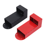 2pcs Chicken Oyster Shell Feeder Grit Feeder Automatic Poultry Feeder Chicken Coop Accessories V1294-YM0901-3111250086011